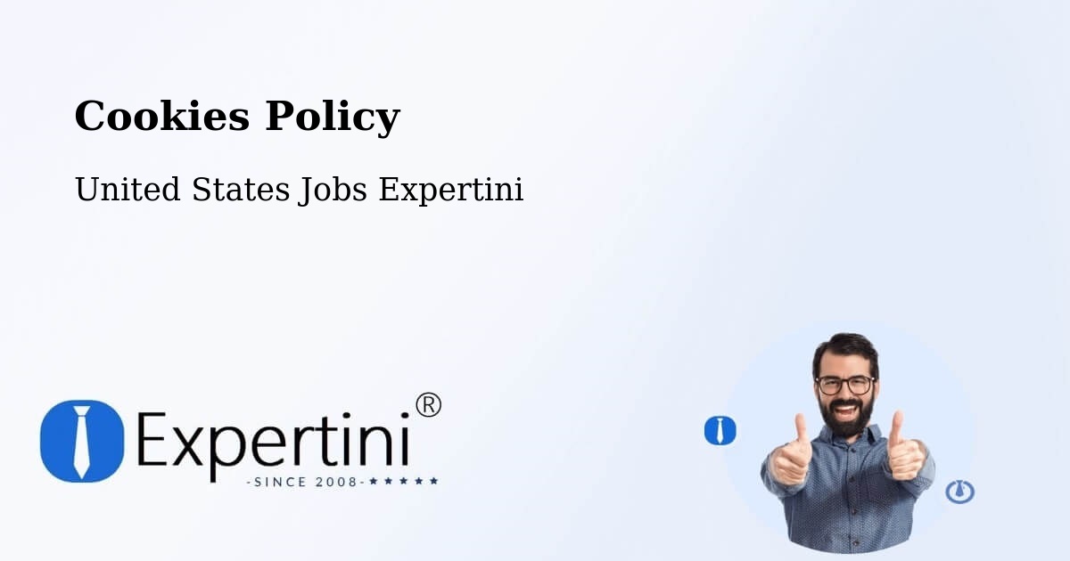 Cookie Policy – Cedar Falls - United States Jobs Expertini