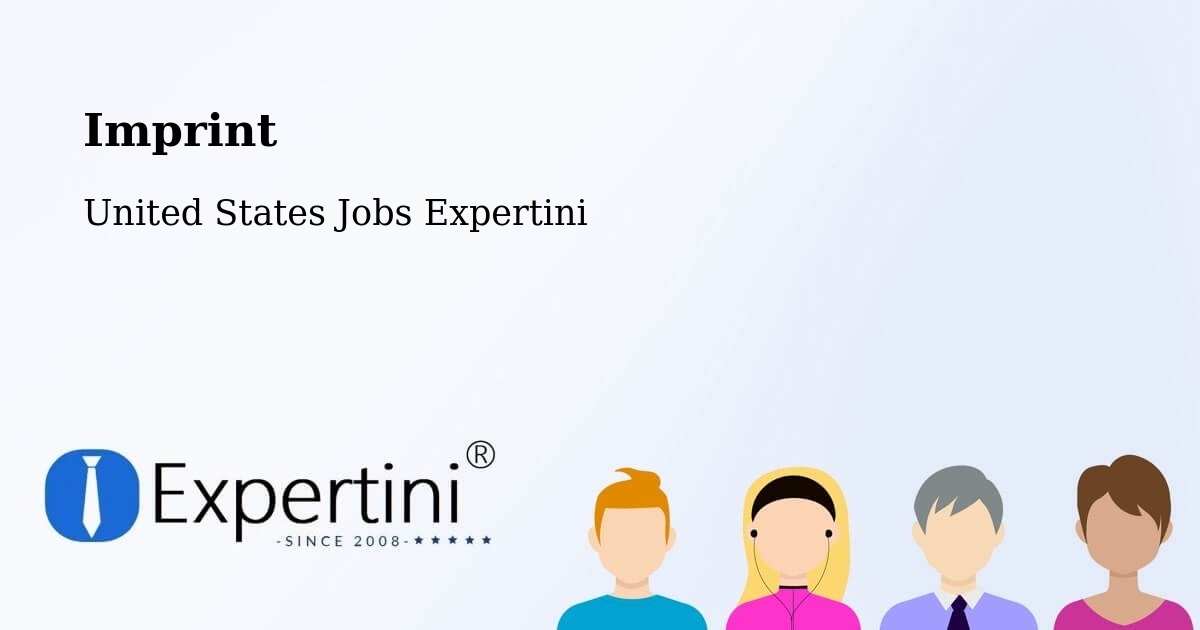 Imprint – Cedar Falls - United States Jobs Expertini