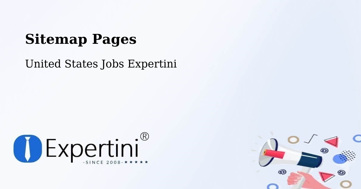 Sitemap Pages - Cedar Falls - United States Jobs Expertini